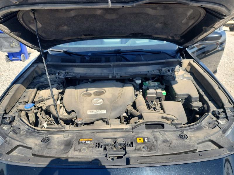 Aukcja sprzedaży 2016 Mazda Cx-9, vin: JM3TCBEY3G0122562, numer aukcji: 62148666