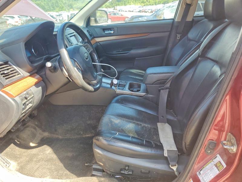 2013 Subaru Outback მანქანა იყიდება აუქციონზე, vin: 4S4BRCKCXD3269792, აუქციონის ნომერი: 59971516
