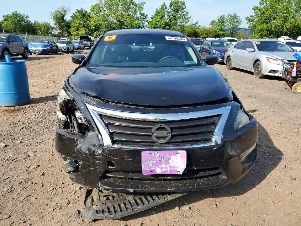 Aukcja sprzedaży 2014 Nissan Altima, vin: 1N4AL3AP5EN373463, numer aukcji: 60709586
