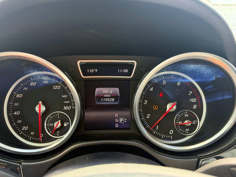 Aukcja sprzedaży 2016 Mercedes-benz Gle, vin: 4JGDA5JB0GA669185, numer aukcji: 60892586