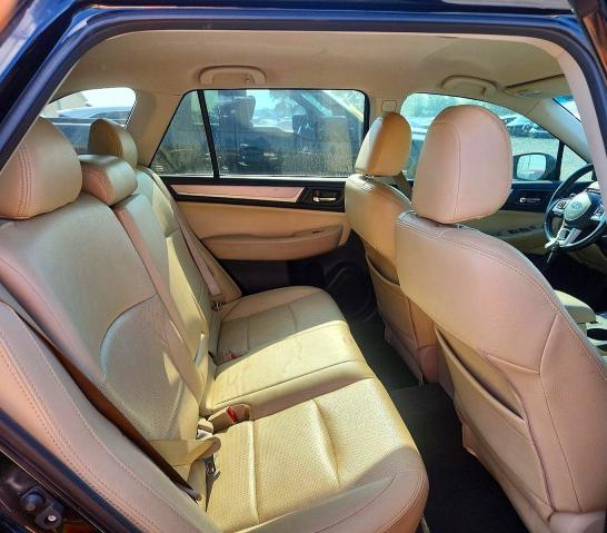 Продажа на аукционе авто 2015 Subaru Outback, vin: 4S4BSBCCXF3215814, номер лота: 60842866