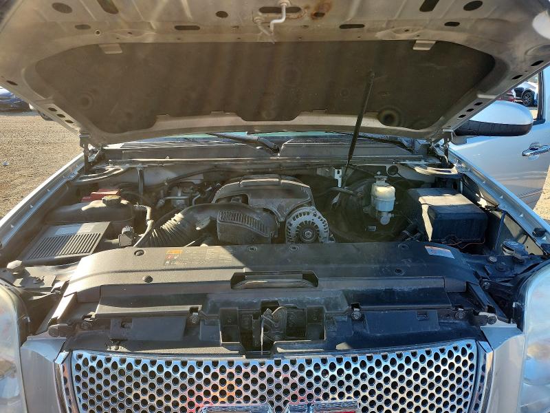 Продажа на аукционе авто 2011 Gmc Yukon, vin: 1GKS2EEF9BR290335, номер лота: 61205926