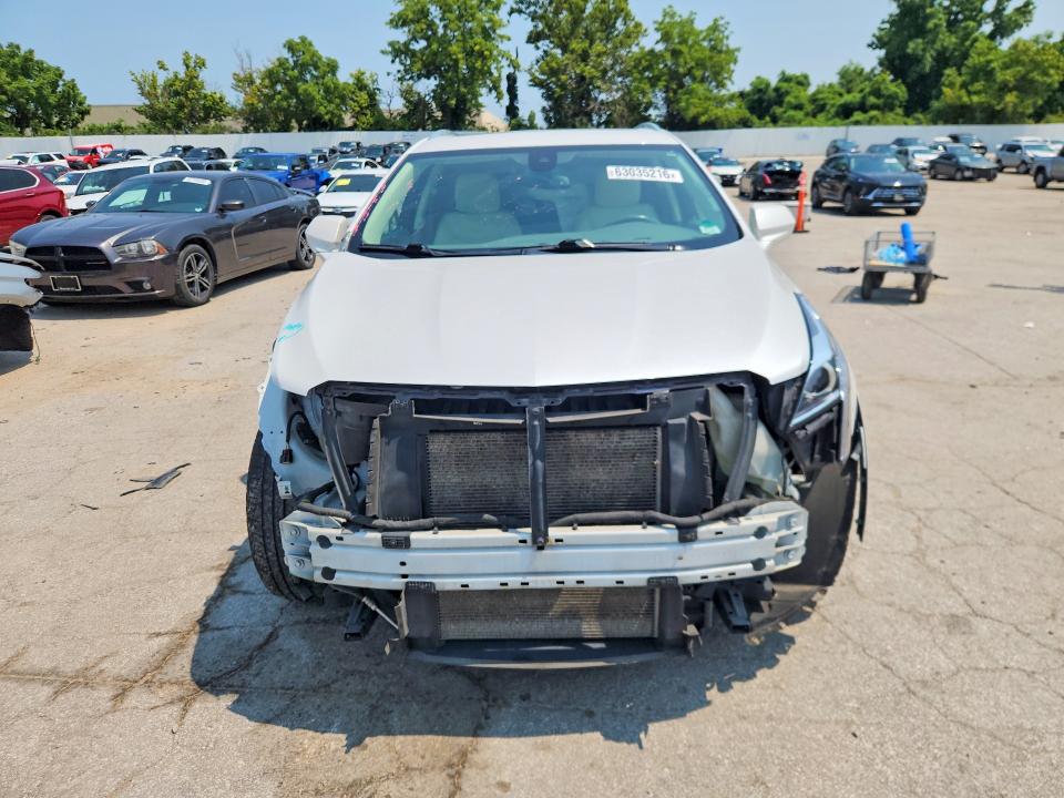 Продаж на аукціоні авто 2019 Cadillac Xt5, vin: 1GYKNCRS5KZ164837, номер лоту: 63035216