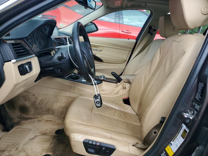 Aukcja sprzedaży 2013 Bmw 328, vin: WBA3B3C54DF530326, numer aukcji: 62860906