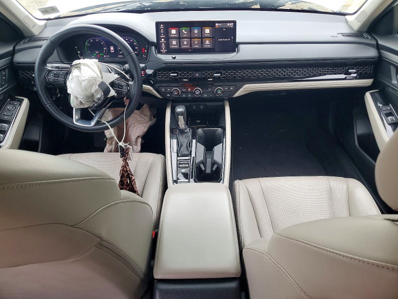 Aukcja sprzedaży 2023 Honda Accord, vin: 1HGCY2F81PA053312, numer aukcji: 61995186