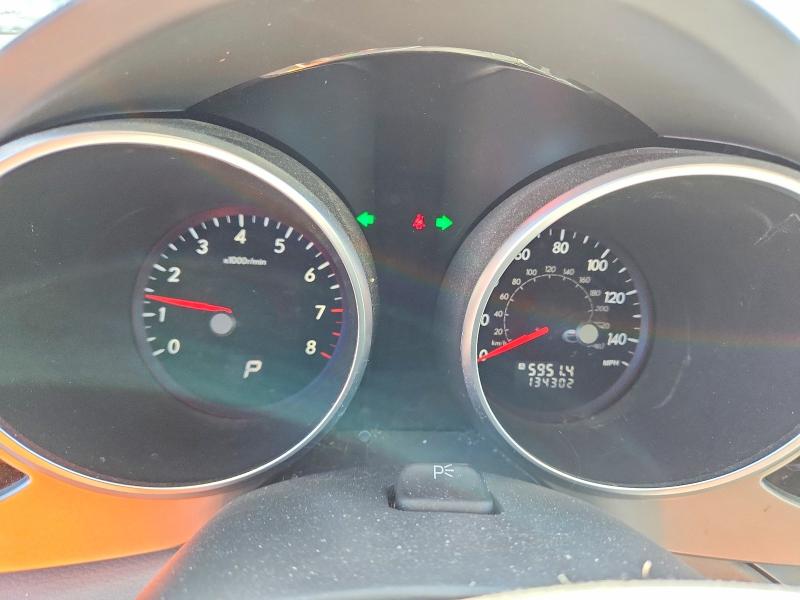 Aukcja sprzedaży 2006 Subaru B9 Tribeca, vin: 4S4WX82CX64428845, numer aukcji: 62480466