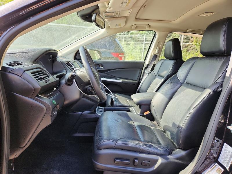 Aukcja sprzedaży 2016 Honda Cr-v, vin: 5J6RM4H92GL131617, numer aukcji: 57844686