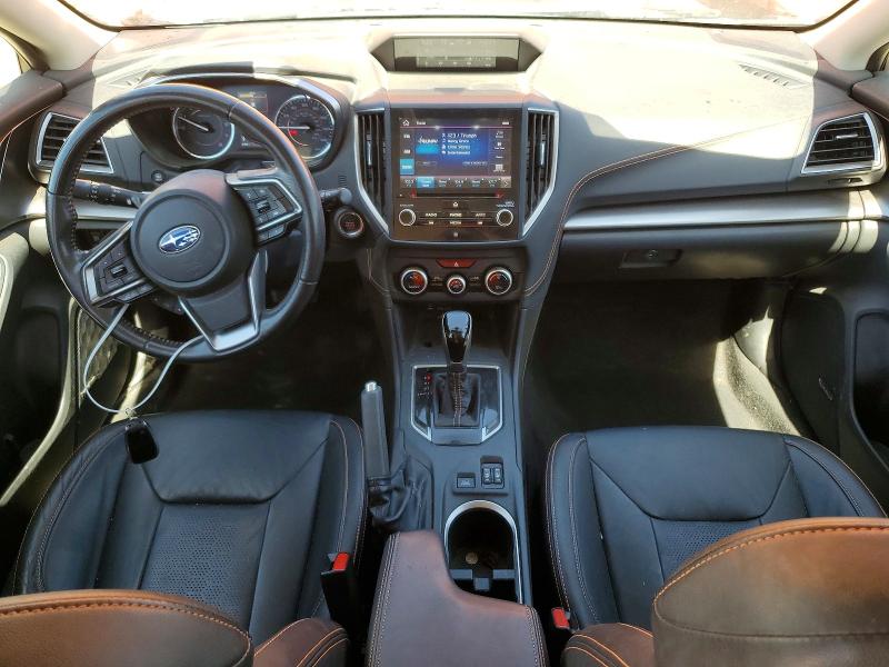 61904476 :رقم المزاد ، JF2GTAMC7LH229234 vin ، 2020 Subaru Crosstrek مزاد بيع