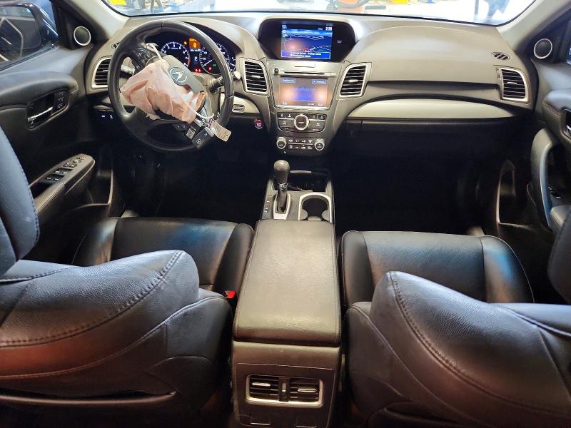 Продаж на аукціоні авто 2017 Acura Rdx, vin: 5J8TB4H51HL008182, номер лоту: 59706616