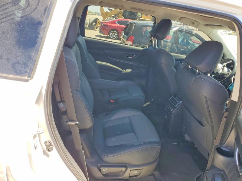 Aukcja sprzedaży 2022 Subaru Ascent, vin: 4S4WMAJD9N3435106, numer aukcji: 62433596