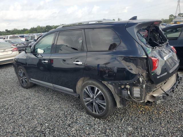 Aukcja sprzedaży 2020 Nissan Pathfinder, vin: 5N1DR2DN7LC597865, numer aukcji: 61726056