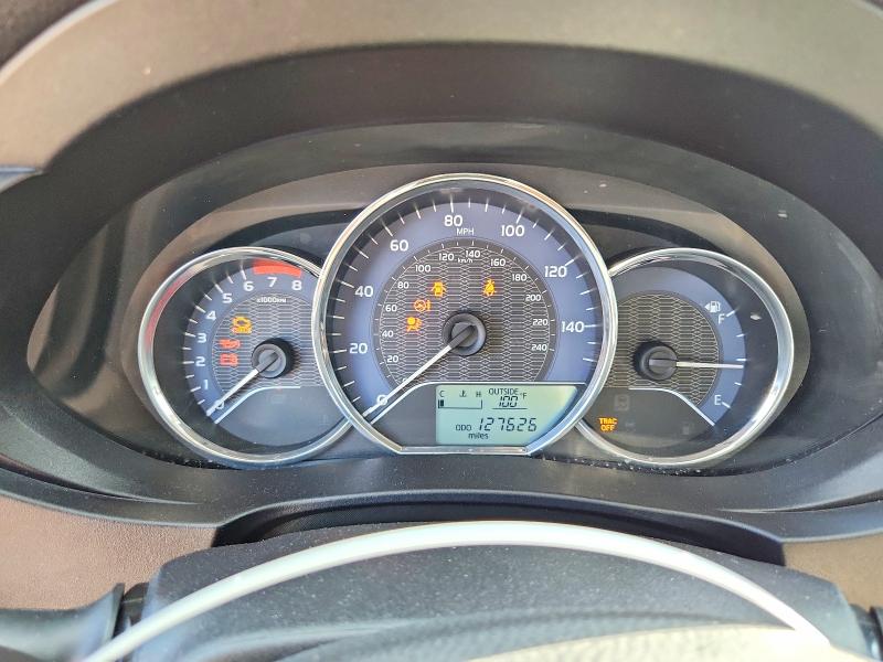 Aukcja sprzedaży 2015 Toyota Corolla, vin: 5YFBURHE7FP292942, numer aukcji: 61427756