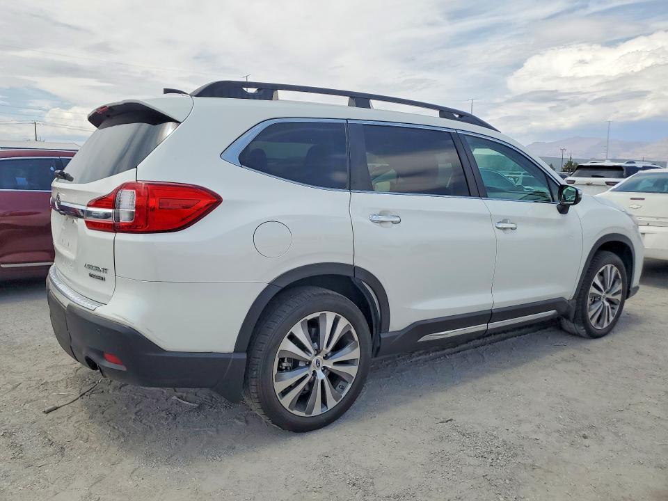 2020 Subaru Ascent მანქანა იყიდება აუქციონზე, vin: 4S4WMARD9L3442297, აუქციონის ნომერი: 61757176