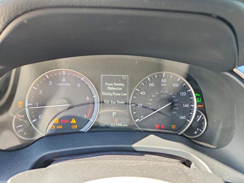 62458496 :رقم المزاد ، 2T2ZZMCA2GC011330 vin ، 2016 Lexus Rx مزاد بيع