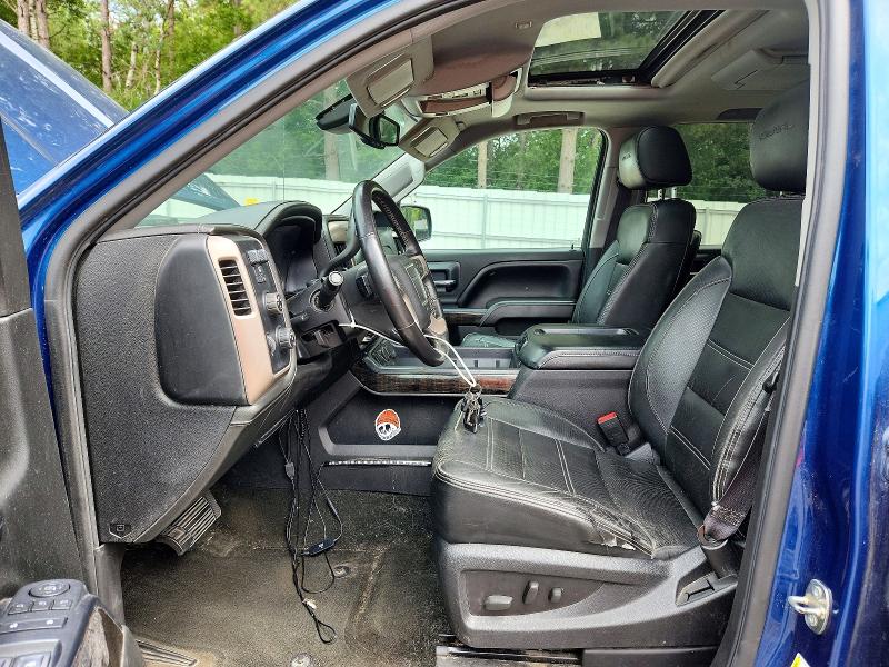 Aukcja sprzedaży 2015 Gmc Sierra, vin: 3GTU2WEJ2FG426177, numer aukcji: 61977196