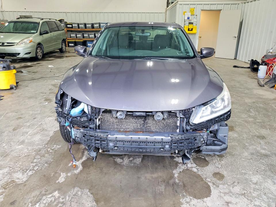 Продаж на аукціоні авто 2016 Honda Accord, vin: 1HGCR2F34GA099007, номер лоту: 62827796
