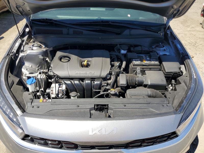 62668556 :رقم المزاد ، 3KPF54AD4RE782828 vin ، 2024 Kia Forte مزاد بيع