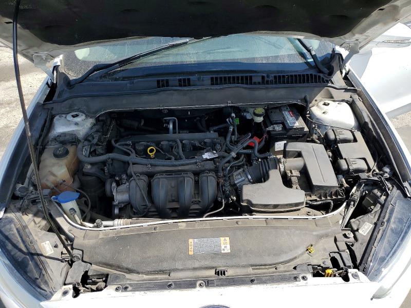Продажа на аукционе авто 2016 Ford Fusion, vin: 3FA6P0H70GR250278, номер лота: 61917616