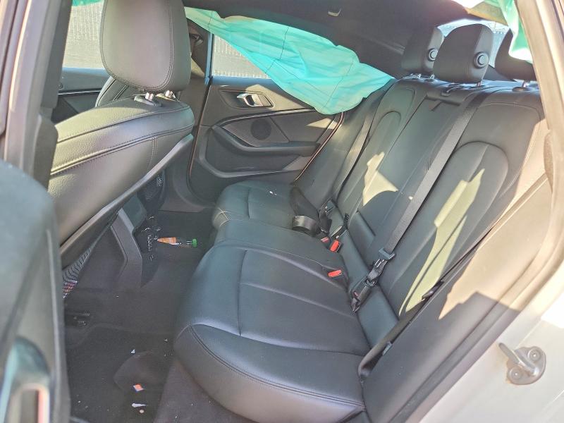 Auction sale of the 2021 Bmw 228xi, vin: WBA73AK0XM7H54044, lot number: 61017526