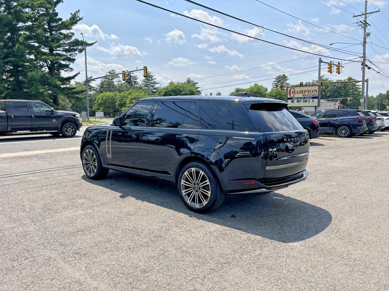 62530746 :رقم المزاد ، SALKPBE79PA024610 vin ، 2023 Land Rover Range Rover مزاد بيع