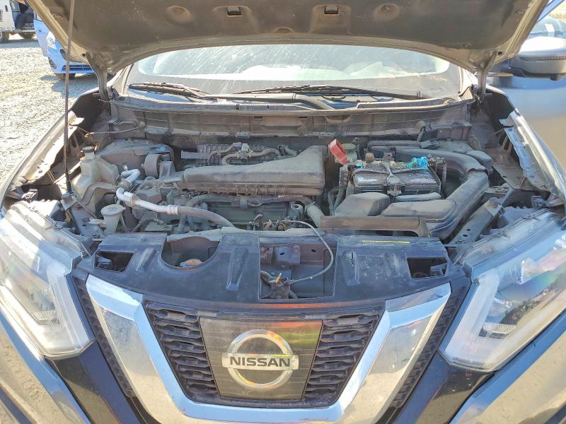 Продажа на аукционе авто 2017 Nissan Rogue, vin: JN8AT2MT1HW400898, номер лота: 57891046