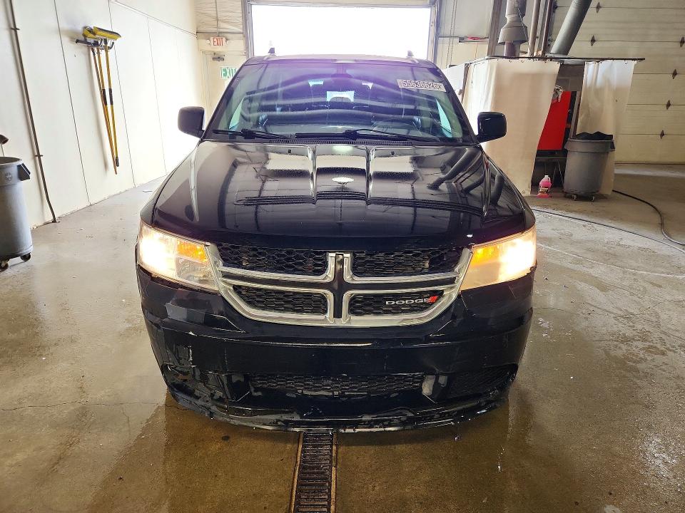 Aukcja sprzedaży 2018 Dodge Journey, vin: 3C4PDDAG1JT450511, numer aukcji: 55636626