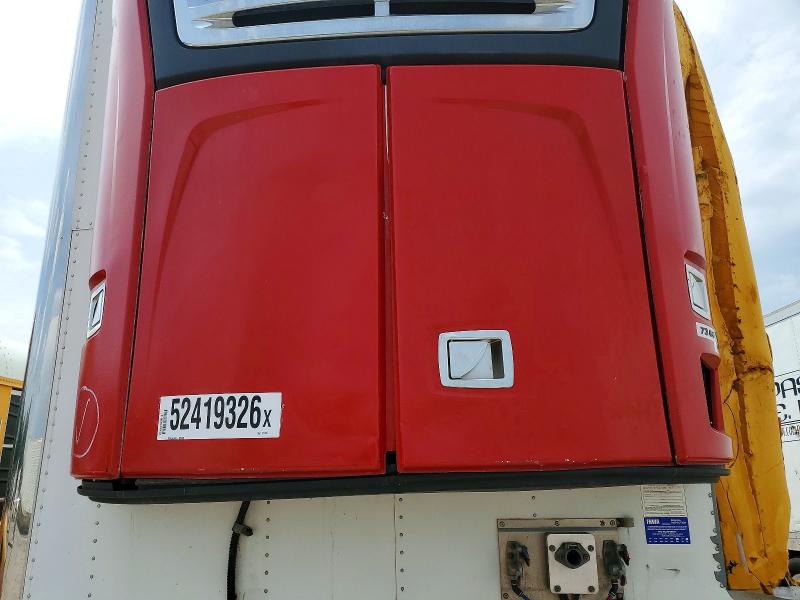 Aukcja sprzedaży 2022 Wabash Rfalhsa, vin: 1JJV532B2NL337225, numer aukcji: 52419326