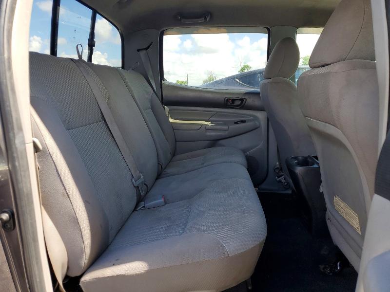 Aukcja sprzedaży 2012 Toyota Tacoma, vin: 5TFJX4CNXCX011761, numer aukcji: 59585656