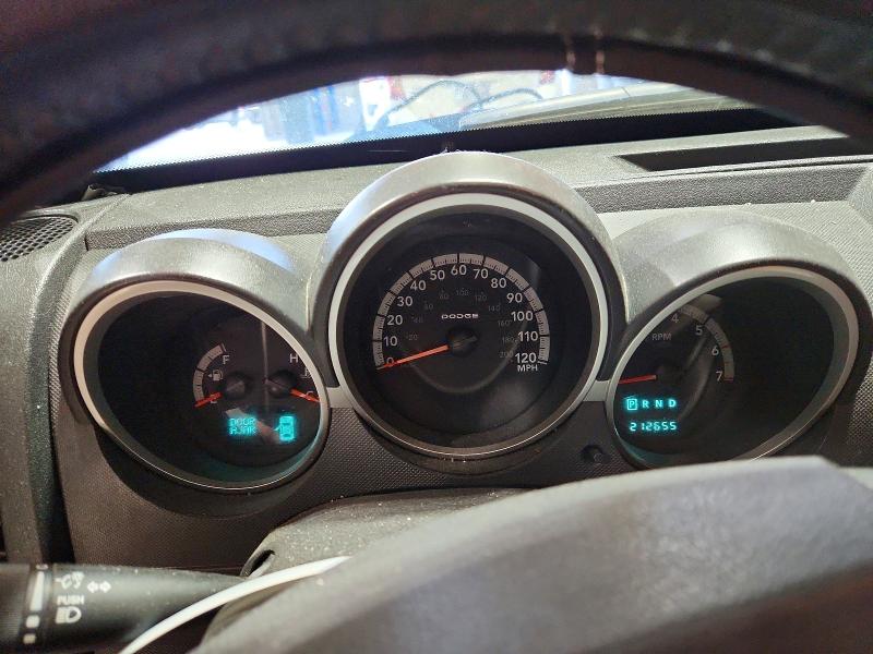 Aukcja sprzedaży 2007 Dodge Nitro, vin: 1D8GU58K27W679333, numer aukcji: 62786126