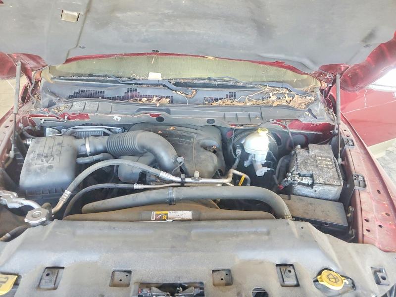 60279916 :رقم المزاد ، 1C6RR7PT2ES346981 vin ، 2014 Ram 1500 مزاد بيع