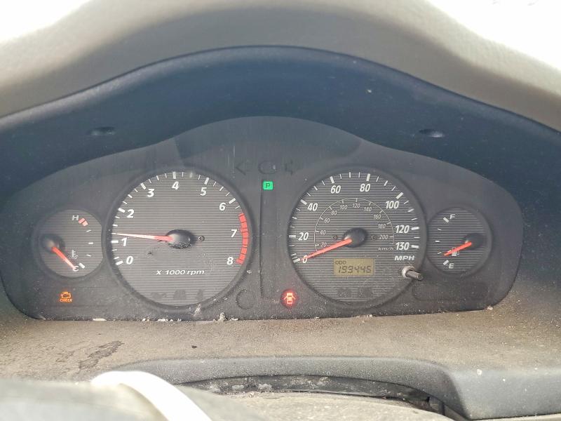 Продаж на аукціоні авто 2004 Hyundai Santa Fe, vin: KM8SC73E64U759908, номер лоту: 61240226