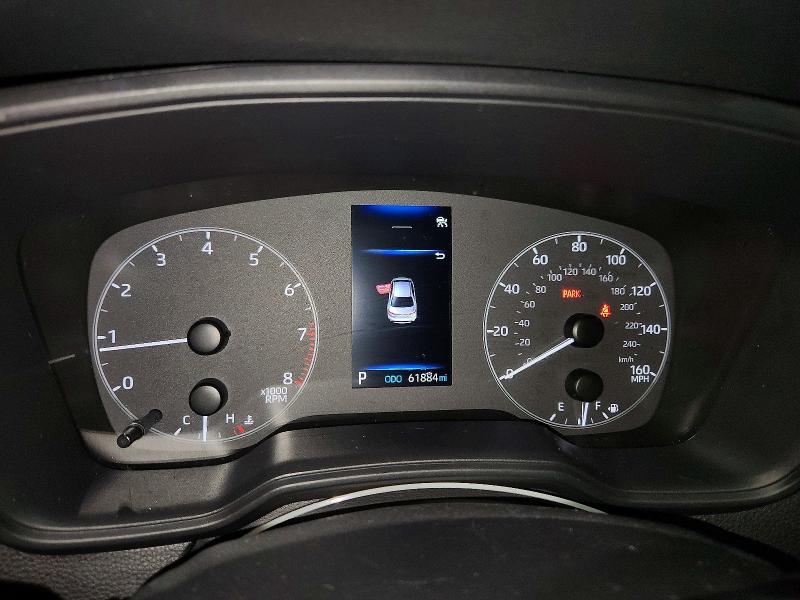 Aukcja sprzedaży 2024 Toyota Corolla, vin: 5YFB4MDE3RP094419, numer aukcji: 61917746
