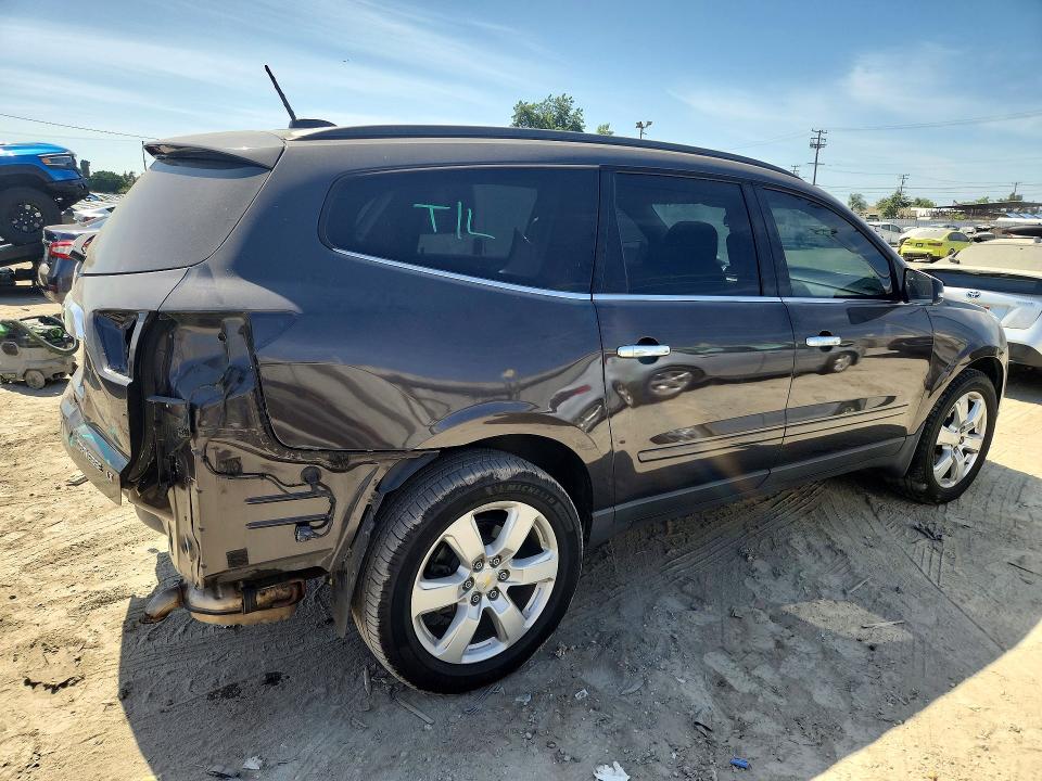Продаж на аукціоні авто 2016 Chevrolet Traverse, vin: 1GNKRGKD2GJ175790, номер лоту: 62809766
