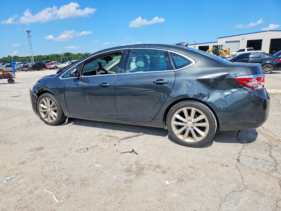Продаж на аукціоні авто 2015 Buick Verano, vin: 1G4PR5SK3F4151752, номер лоту: 60234716