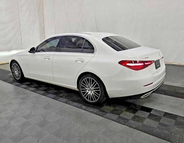 Aukcja sprzedaży 2023 Mercedes-benz C, vin: W1KAF4HB3PR133203, numer aukcji: 59920506