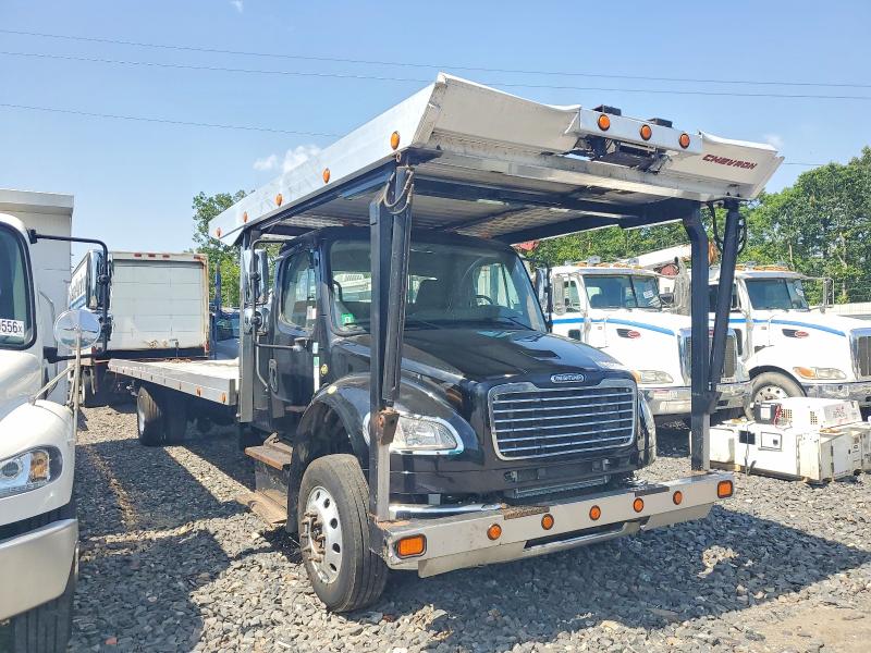Продаж на аукціоні авто 2015 Freightliner M2, vin: 1FVACXCY6FHGH2714, номер лоту: 59991116