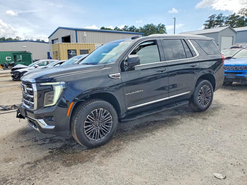 Продаж на аукціоні авто 2026 Gmc Yukon, vin: 1GKS2BKD3TR259472, номер лоту: 62036046