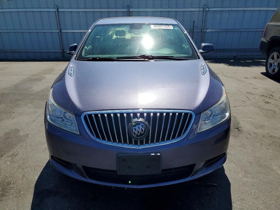 Продаж на аукціоні авто 2013 Buick Lacrosse, vin: 1G4GA5GR7DF191797, номер лоту: 60997426