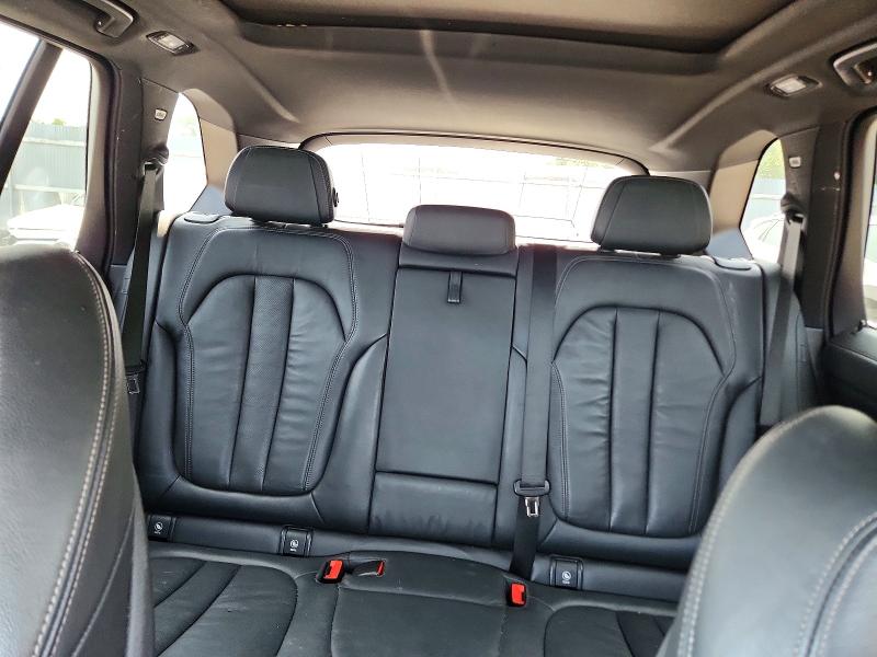Продаж на аукціоні авто 2019 Bmw X5, vin: 5UXCR6C57KLL38458, номер лоту: 62341826