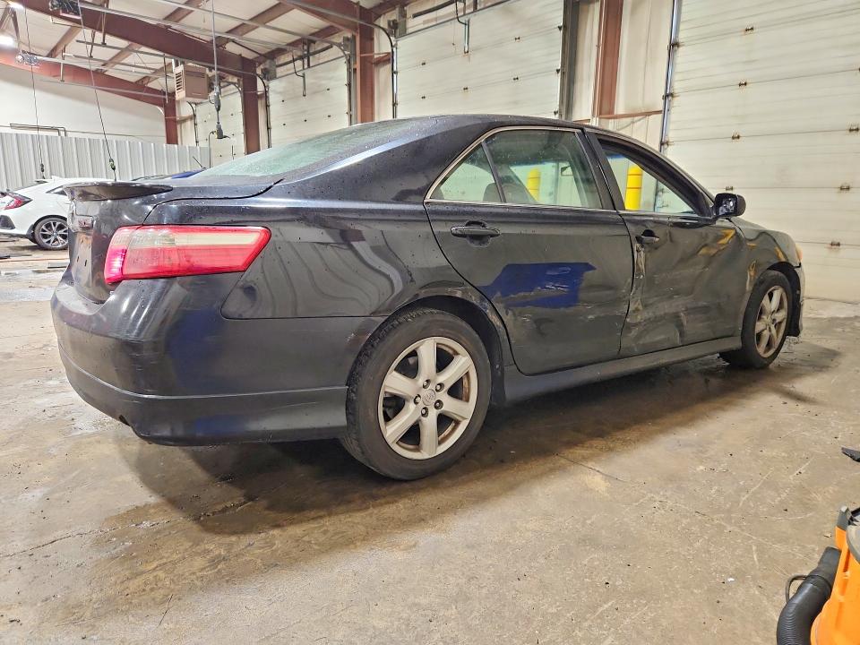 2009 Toyota Camry მანქანა იყიდება აუქციონზე, vin: 4T1BE46K79U277563, აუქციონის ნომერი: 62537136