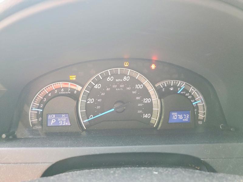 2013 Toyota Camry მანქანა იყიდება აუქციონზე, vin: 4T1BF1FK6DU283956, აუქციონის ნომერი: 62503316