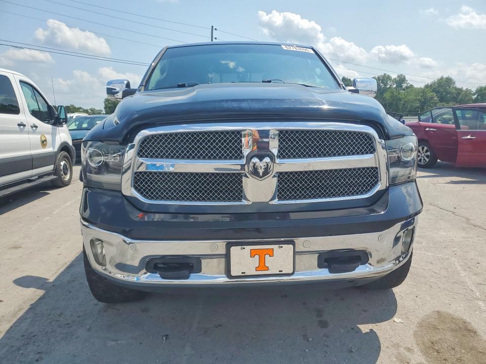 Продаж на аукціоні авто 2014 Ram 1500, vin: 1C6RR7WT5ES346216, номер лоту: 62783096