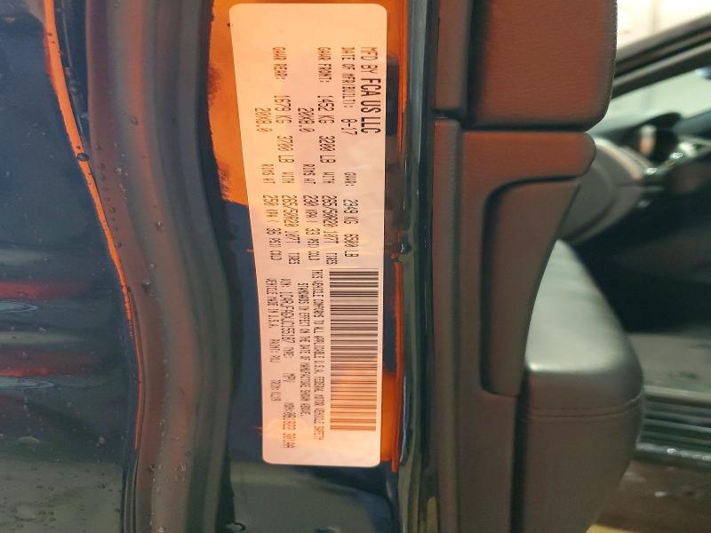 Продажа на аукционе авто 2018 Jeep Grand Cherokee, vin: 1C4RJFAGXJC155187, номер лота: 62797956