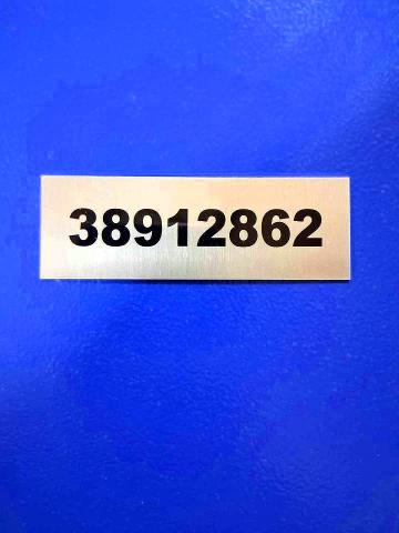 Продаж на аукціоні авто 2026 Others 2026 39 Pieces Heavy Duty: Cha, vin: 38912862, номер лоту: 61405386