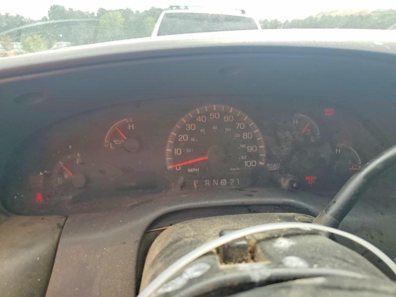 Aukcja sprzedaży 2002 Ford F150, vin: 1FTRX18L32NC05597, numer aukcji: 59614576