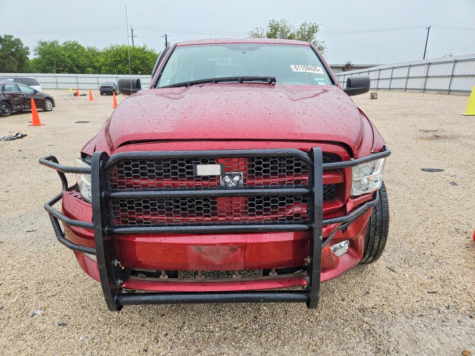 Aukcja sprzedaży 2012 Dodge Ram 1500, vin: 1C6RD6FT2CS331226, numer aukcji: 61159426