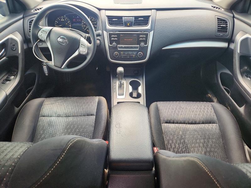 2016 Nissan Altima მანქანა იყიდება აუქციონზე, vin: 1N4AL3AP4GN363249, აუქციონის ნომერი: 95586675