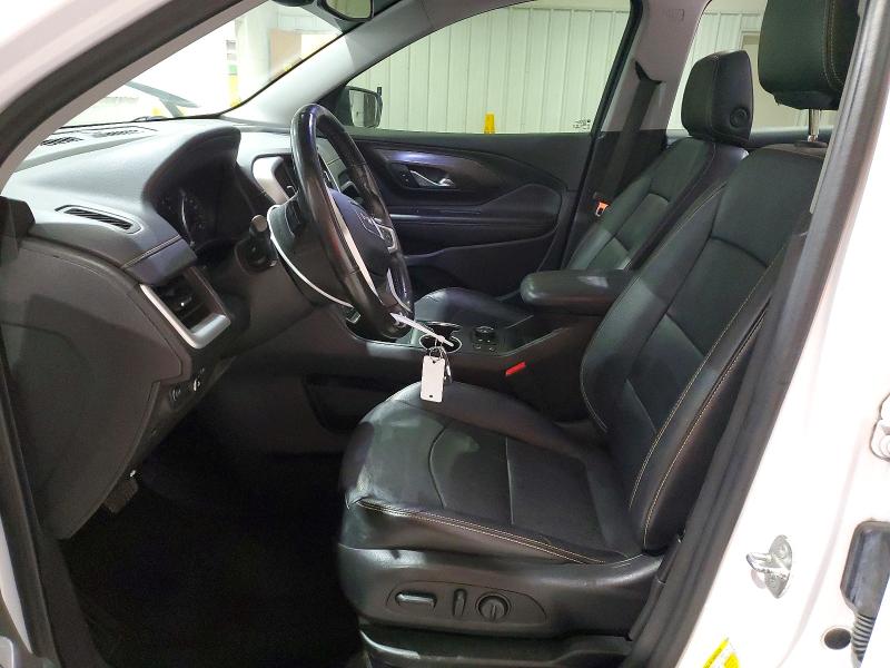 62965756 :رقم المزاد ، 3GKALVEV0LL145533 vin ، 2020 Gmc Terrain مزاد بيع