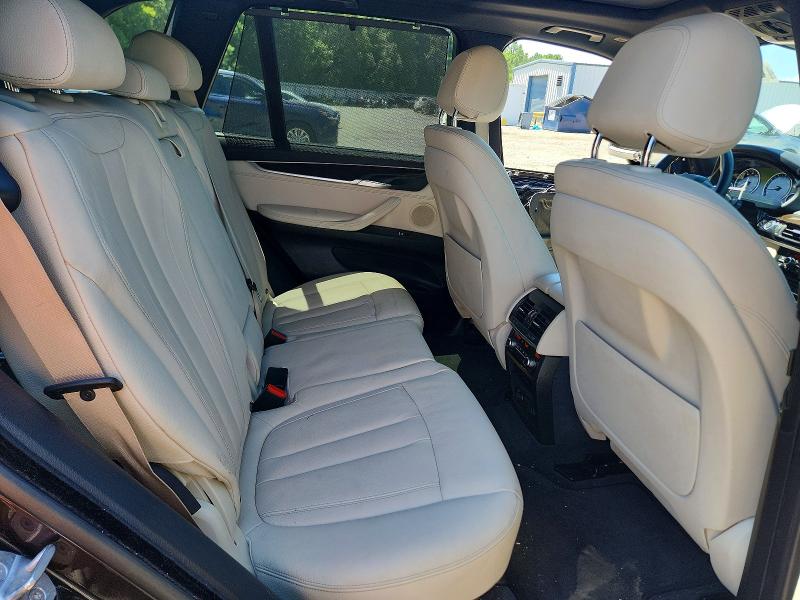 Продажа на аукционе авто 2017 Bmw X5, vin: 5UXKR0C37H0V84427, номер лота: 60633086