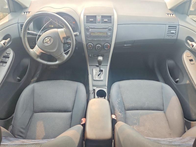 Продаж на аукціоні авто 2009 Toyota Corolla, vin: 2T1BU40E19C114303, номер лоту: 61358046